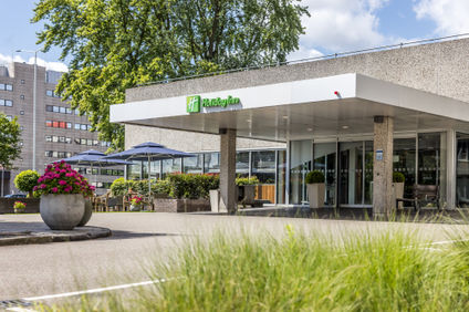 Holiday Inn Hotel Eindhoven