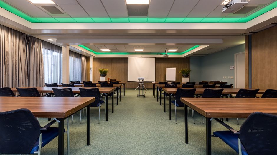 Holiday Inn Hotel Eindhoven Meeting