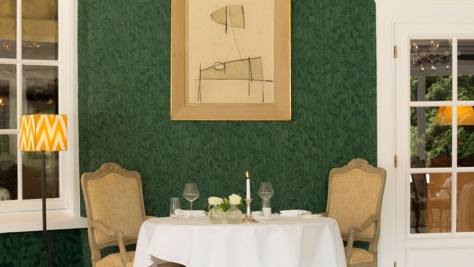Het Roode Koper Hotel Restaurant