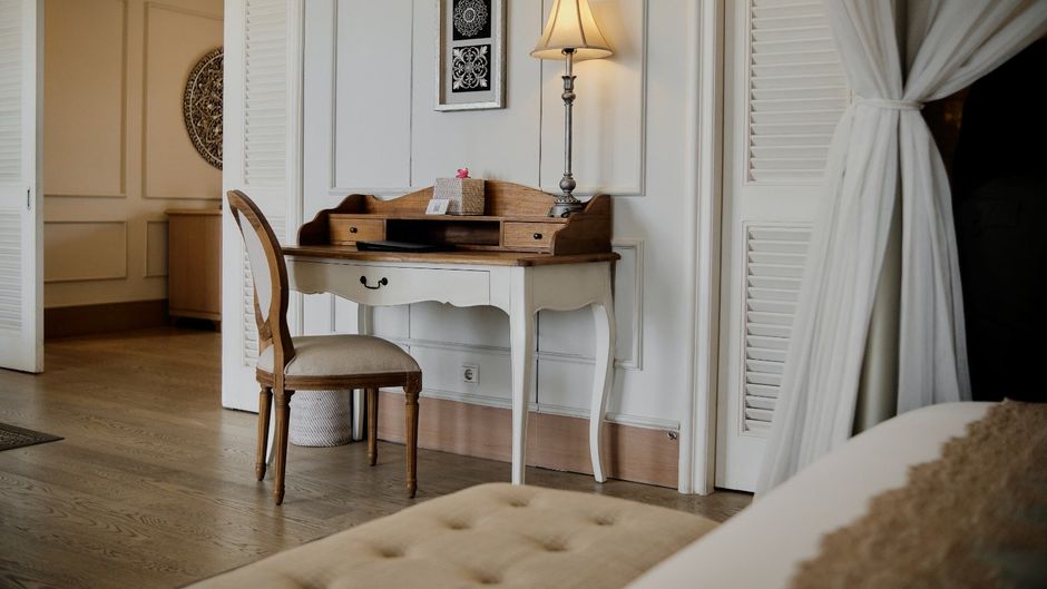 Rumah Luwih Beach Resort And Spa Bali Suite