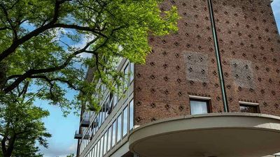 Fletcher Boutique Hotel Slaak-Rotterdam