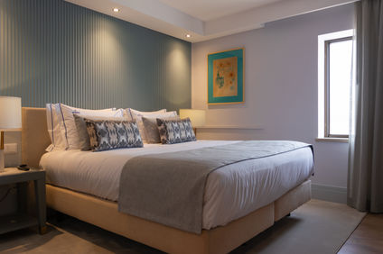 VIP Executive Marques Aparthotel