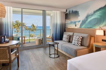 Ritz-Carlton Oahu, Turtle Bay