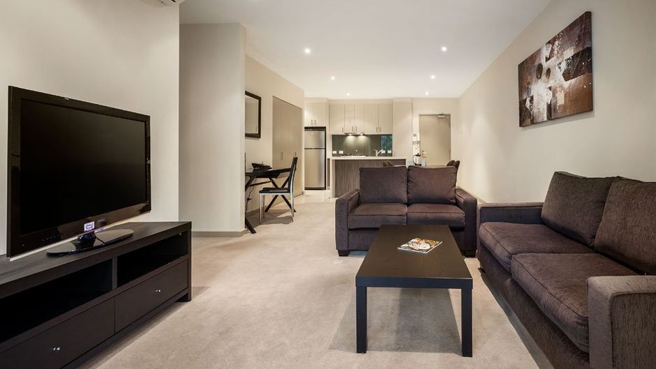 Quest Glen Waverley Room