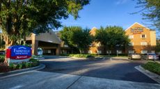 Fairfield Inn & Suites Jacksonville Arpt