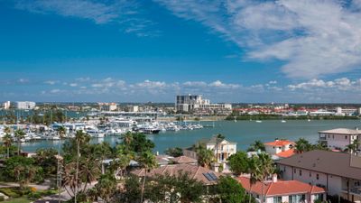 SpringHill Suites Clearwater Beach