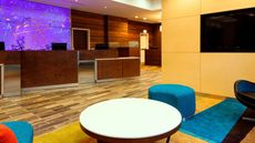 Fairfield Inn & Stes Dwntown/River North