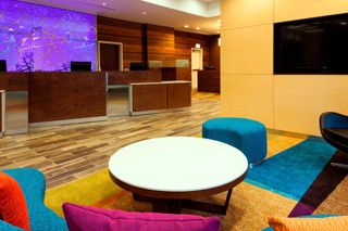 Fairfield Inn & Stes Dwntown/River North