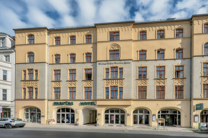 Martas Hotel Berlin Mitte