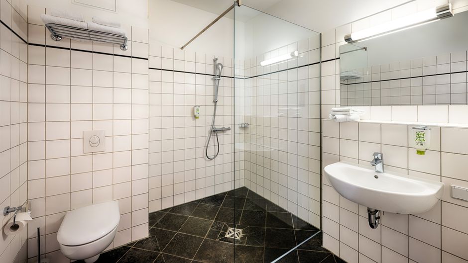 Martas Hotel Berlin Mitte Room