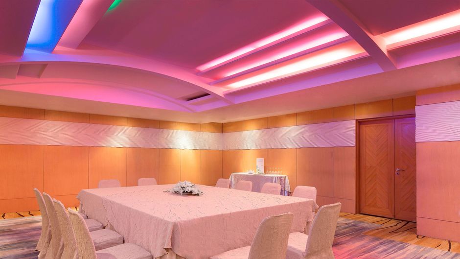 The Westin Dhaka Meeting