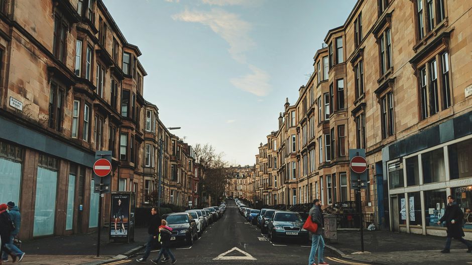 Leonardo Royal Hotel Glasgow Other