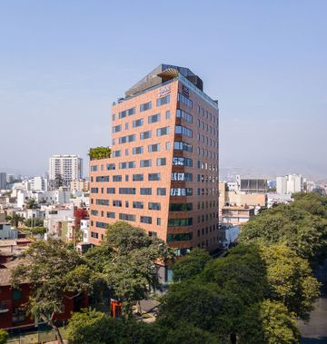 Fairfield By Marriott Lima Miraflores