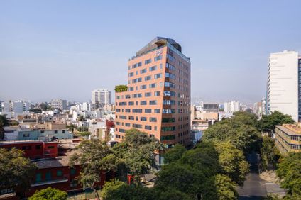 Fairfield By Marriott Lima Miraflores