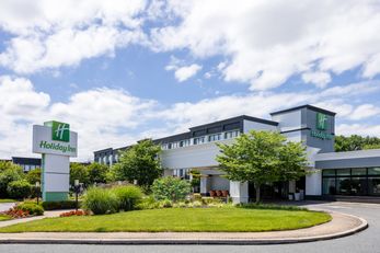 Holiday Inn Columbia East-Jessup