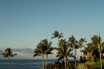 Four Seasons Resort Lanai