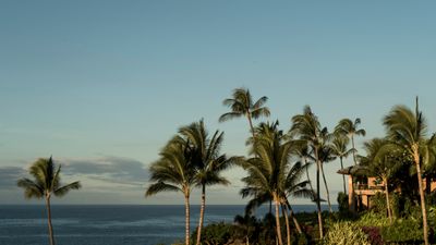 Four Seasons Resort Lanai