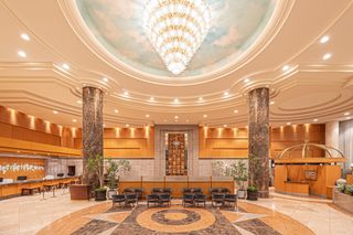 Crowne Plaza ANA Toyama