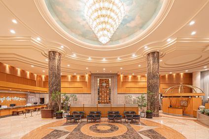 Crowne Plaza ANA Toyama