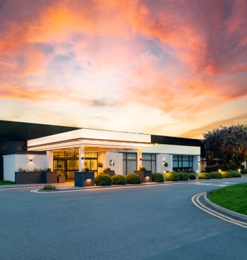 Holiday Inn Coventry