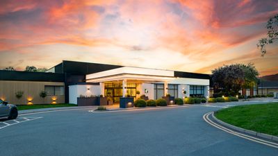 Holiday Inn Coventry