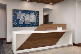 Holiday Inn Express