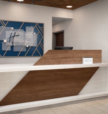 Holiday Inn Express