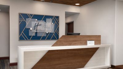 Holiday Inn Express