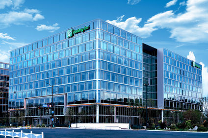Holiday Inn GCEC