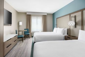 Fairfield Inn & Suites Marathon FL Keys