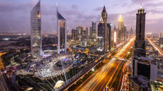 Jumeirah Emirates Towers