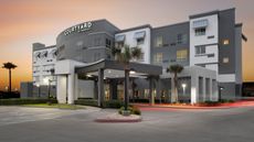 Courtyard By Marriott Galveston Island