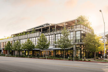 Soho House Austin