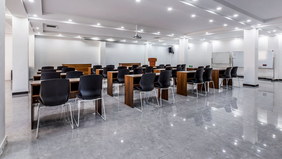 Holiday Inn Express Chengde Downtown Meeting