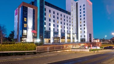 Leonardo Hotel Derby