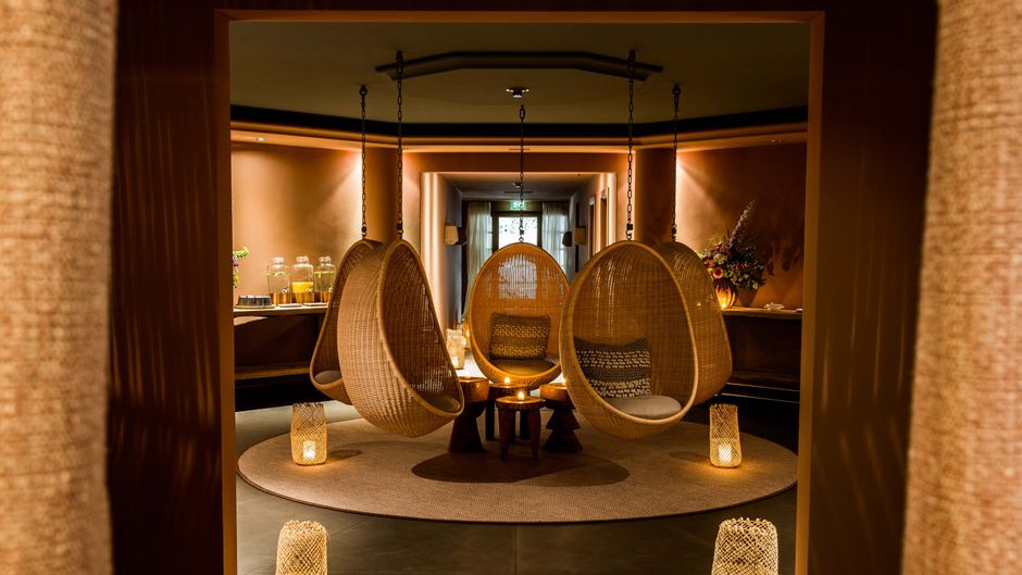 Grand Hotel Bellevue Spa