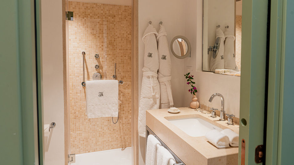 Rocco Forte Masseria Torre Maizza Room