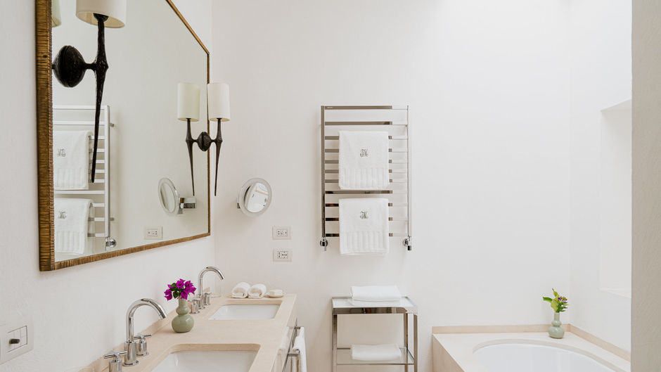 Rocco Forte Masseria Torre Maizza Room
