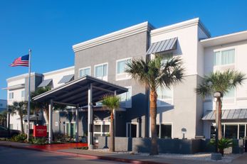 TownePlace Suites