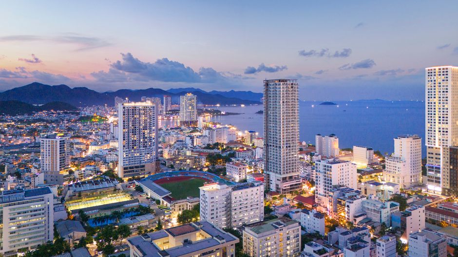 InterContinental Nha Trang Other