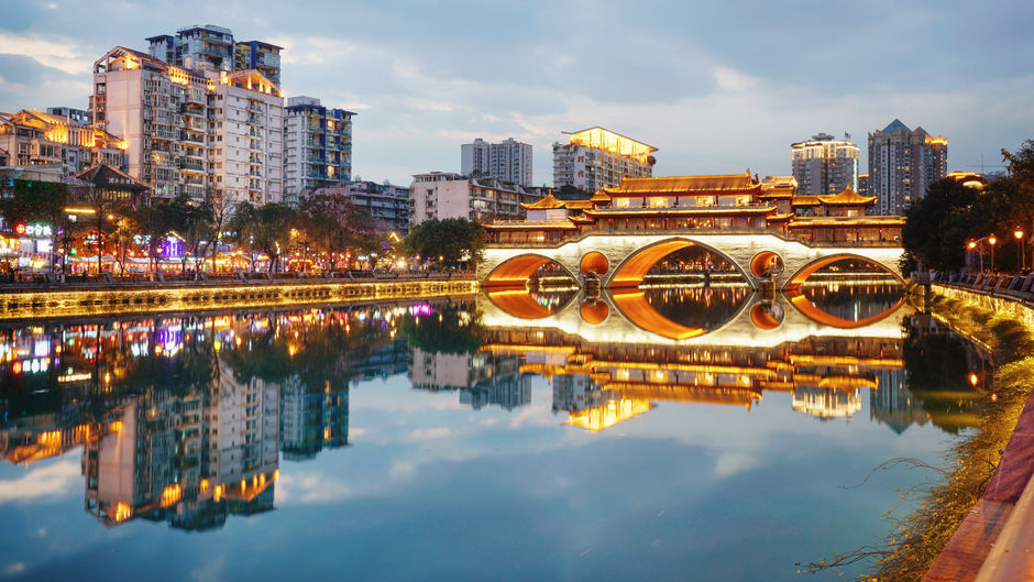 Crowne Plaza Chengdu West Other