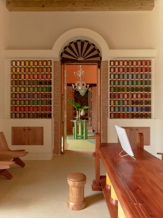 Kimpton Las Mercedes