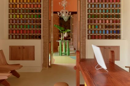 Kimpton Las Mercedes