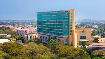 The Westin Chennai Velachery