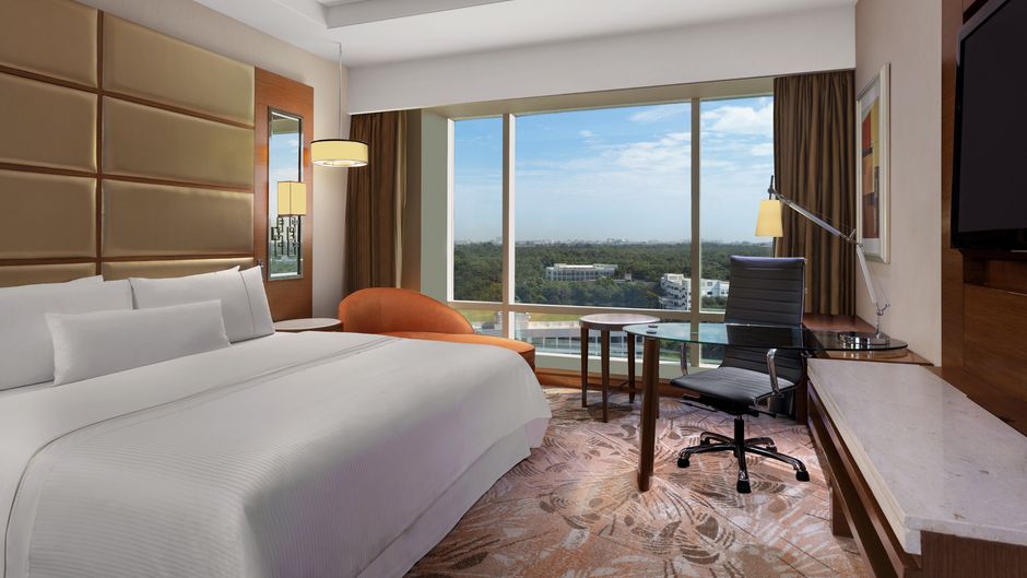 The Westin Chennai Velachery Suite