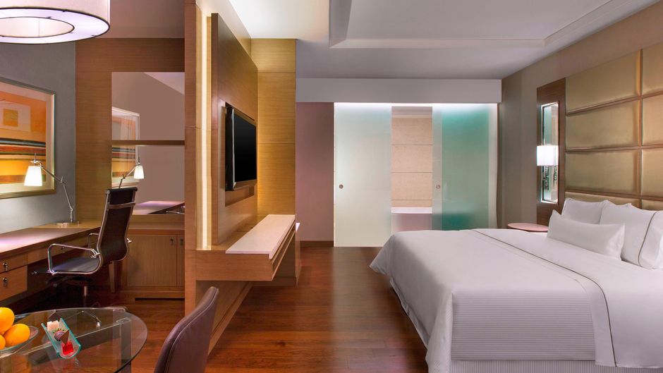 The Westin Chennai Velachery Suite