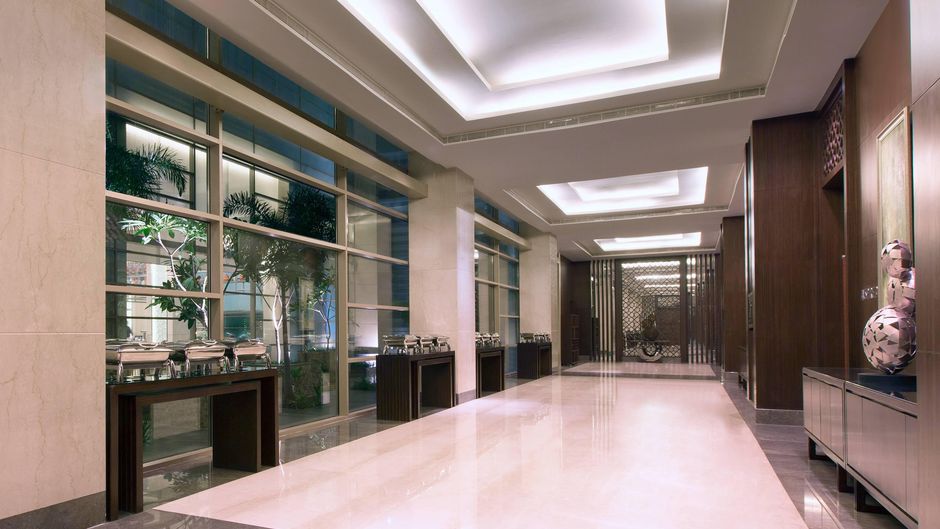 The Westin Chennai Velachery Meeting