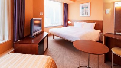 Shinagawa Prince Hotel