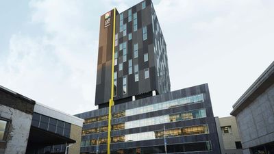 Alt Hotel Winnipeg