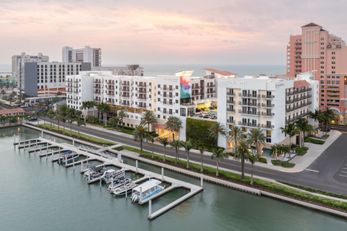 Residence Inn Marriott Clearwater Beach